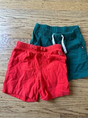 Bundle of Baby Gap Toddler Boys Shorts